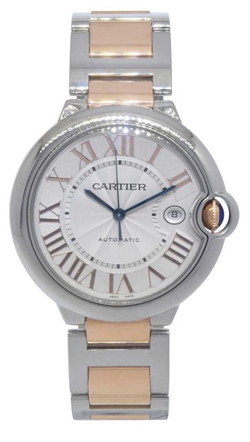 Cartier Ballon Bleu W6920095 Image 2